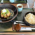 麺乃匠 いづも庵 - 