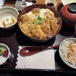 鎌倉 峰本 - 料理写真: