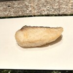 天麩羅 巽 - さわら