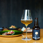 ITOH DINING by NOBU - ドリンク写真:こだわりのドリンク、ワインリスト