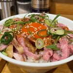 ハちゃんラーメン - 