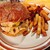 HYOE'S BURGERS + FRIES - 料理写真:■ダブルダブル ◎