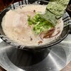博多一双 新横浜ラーメン博物館店