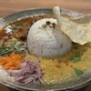 MAJEMAJE CURRY BAR