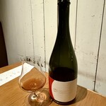 ドンブラボー - 梅酒　古鶴梅