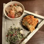 燕食堂 - 