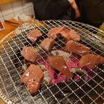 Sumibiyaki Horumon Manten Yoyogi Ten