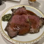 レストラン　アゼリア - 料理写真: