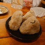 Sumibiyaki Horumon Manten Yoyogi Ten