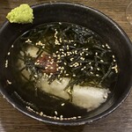 サラリーマン割烹 大増 - 