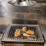 本厚木ホルモンセンター - 