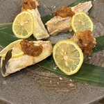 サラリーマン割烹 大増 - 