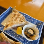 活魚料理 味一休 - 