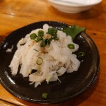 Sumibiyaki Horumon Manten Yoyogi Ten