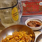 本厚木ホルモンセンター - 