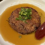 サラリーマン割烹 大増 - 