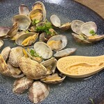 サラリーマン割烹 大増 - 