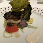 カランドリエ - 