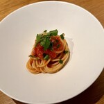 ドンブラボー - カレッティエラ