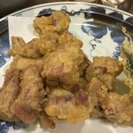 サラリーマン割烹 大増 - 