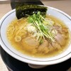 麺や マルショウ 梅田EST店