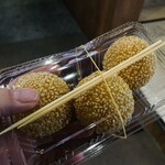 中華街餃子館 - 