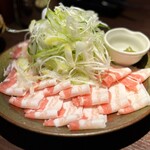 규슈 일식 쿠로시키 신바시점 - 