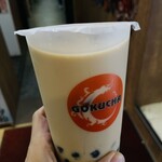 中華街餃子館 - 
