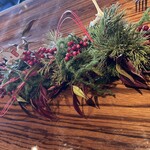 隠れ茶房 茶蔵カフェ - 