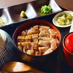 熊川宿 伍助 - 