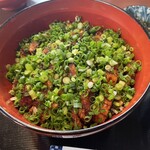 ふぢ井うなぎ - 