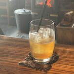 隠れ茶房 茶蔵カフェ - 