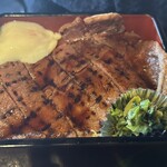 隠れ茶房 茶蔵カフェ - 