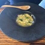 隠れ茶房 茶蔵カフェ - 