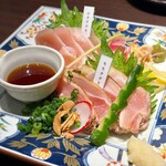 규슈 일식 쿠로시키 신바시점 - 