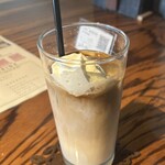 隠れ茶房 茶蔵カフェ - 