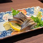 규슈 일식 쿠로시키 신바시점 - 