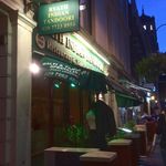 Ryath Indian Tandoori - 