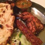 Ryath Indian Tandoori - 