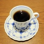 Cafe 清澄 - コーヒー