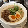 四川担担麺 阿吽 - 