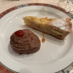 エリオ・ロカンダ・イタリアーナ - 