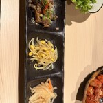 京の焼肉処 蓮蔵 - 