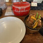 アルペンジロー - 