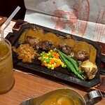 ハングリータイガー - 