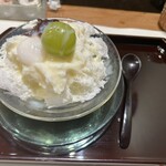 天ぷら 心斎橋 一哲 - 