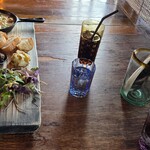 マケイヌノトオボエ - 