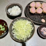 東京とんかつ がぶう - 