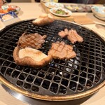 京の焼肉処 蓮蔵 - 