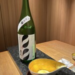 天ぷら 心斎橋 一哲 - 